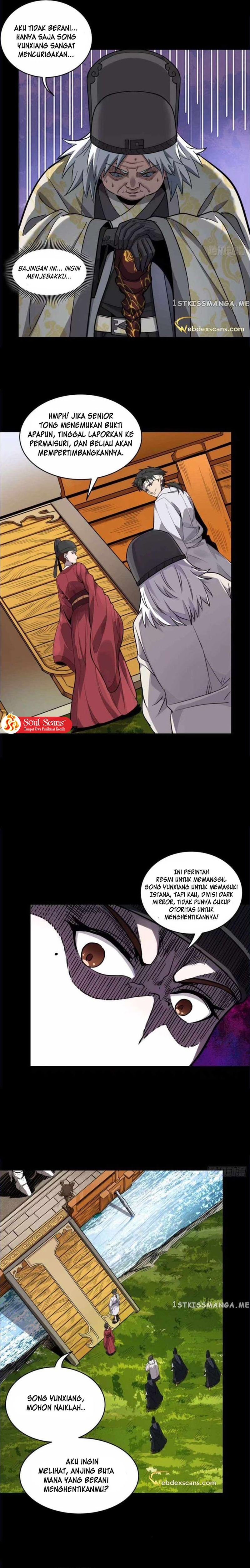 Legend of Star General