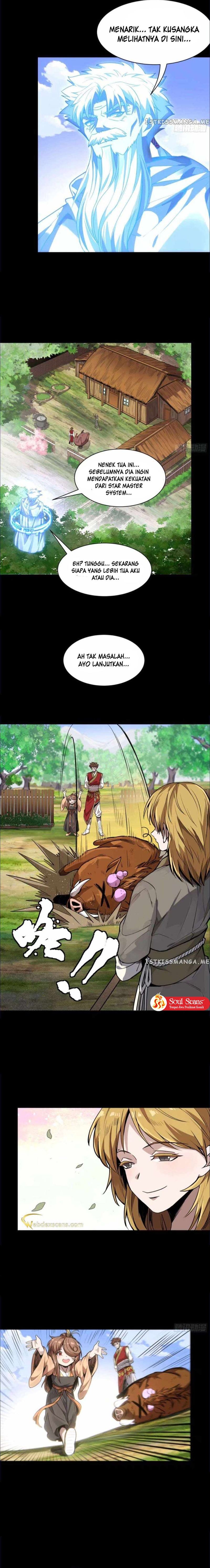 Legend of Star General