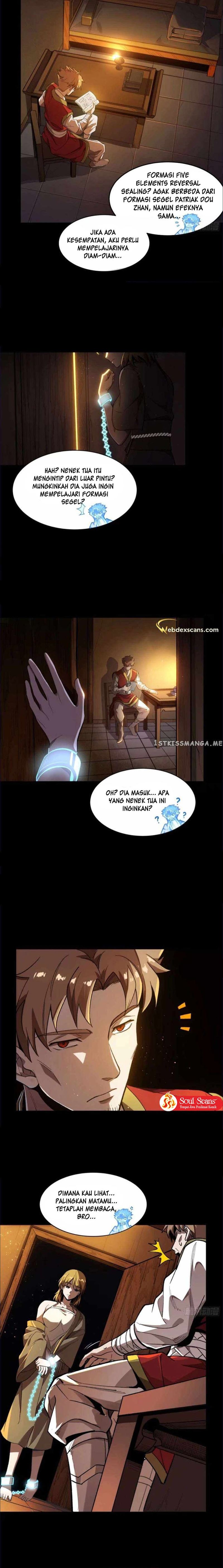 Legend of Star General