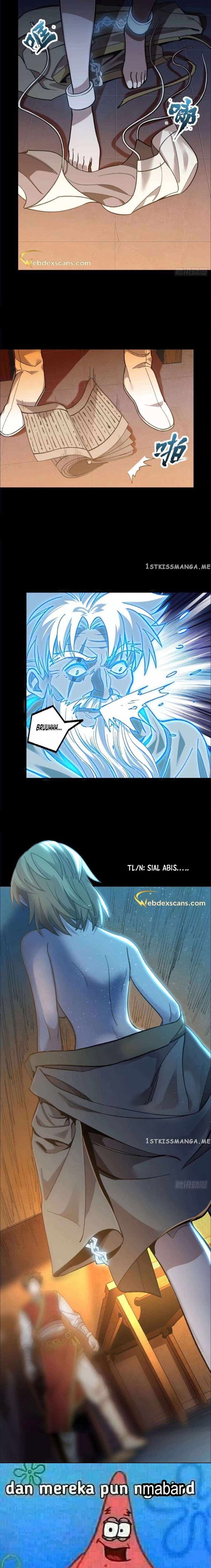 Legend of Star General