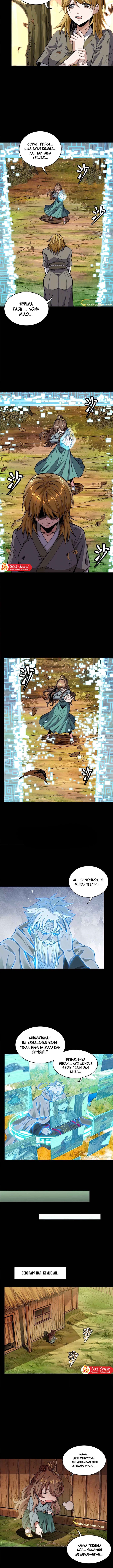 Legend of Star General