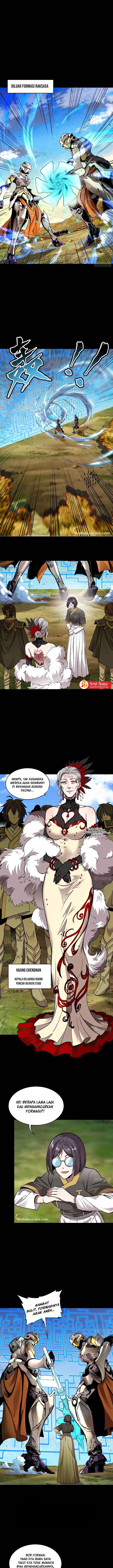 Legend of Star General