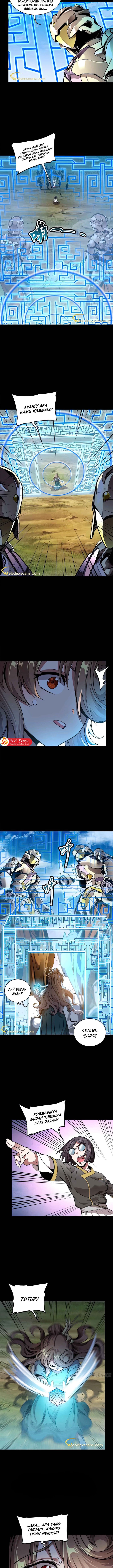 Legend of Star General