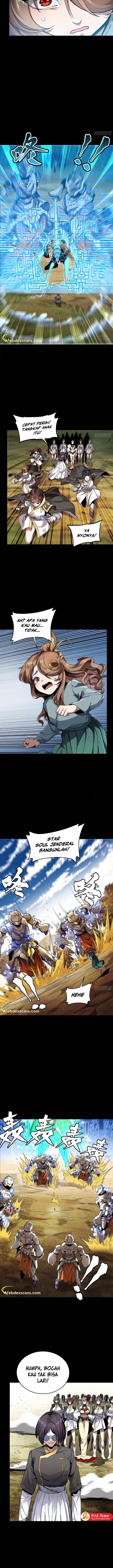Legend of Star General