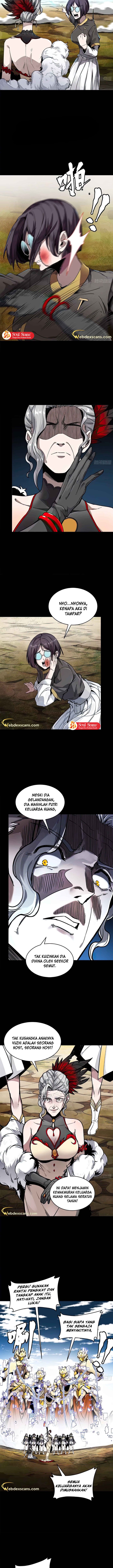 Legend of Star General