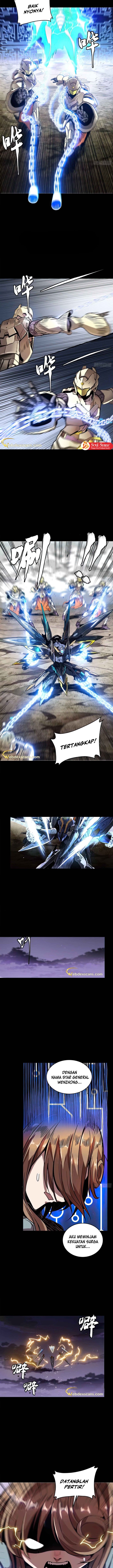 Legend of Star General