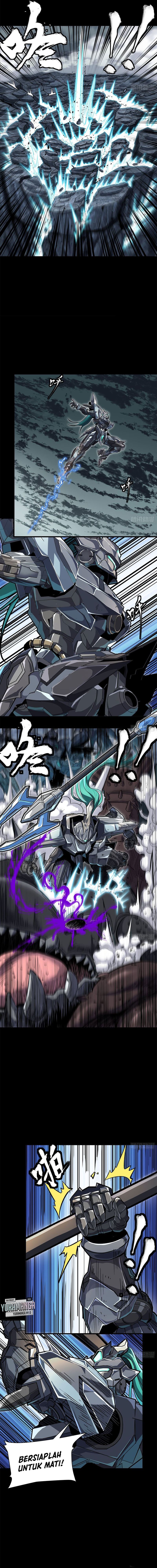 Legend of Star General