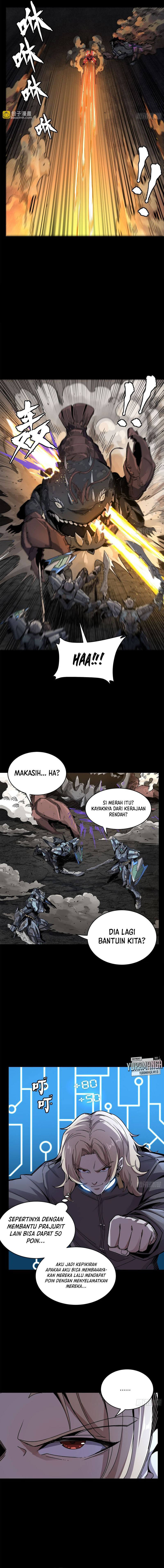 Legend of Star General