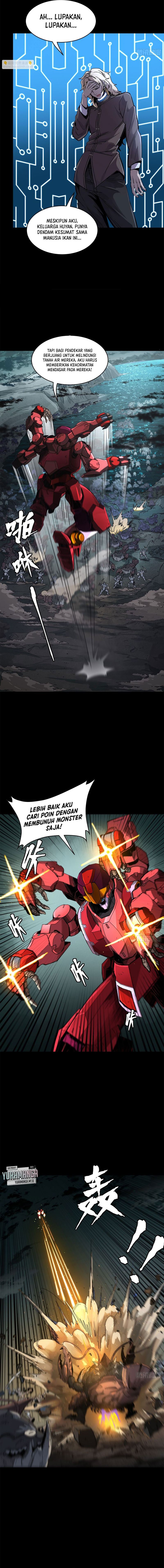 Legend of Star General