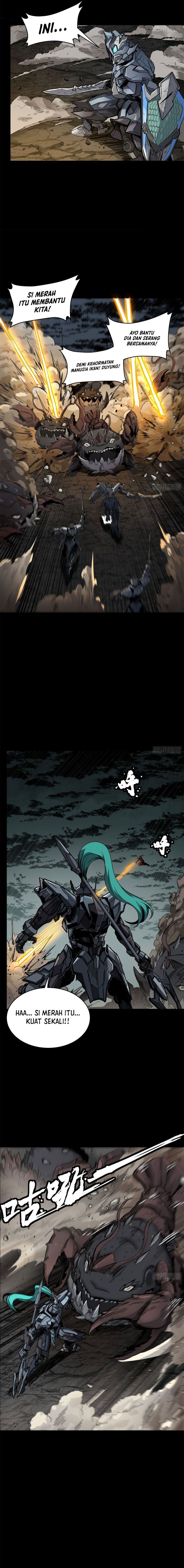 Legend of Star General