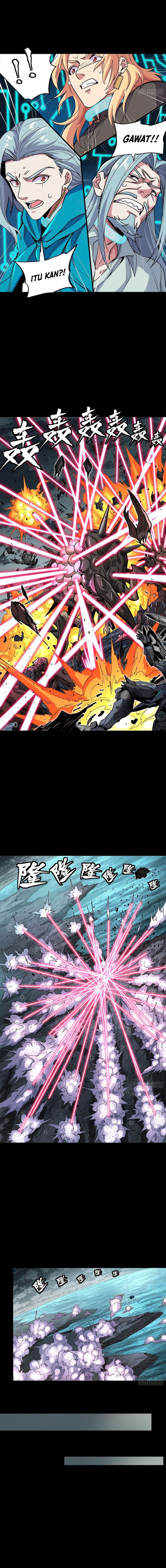Legend of Star General