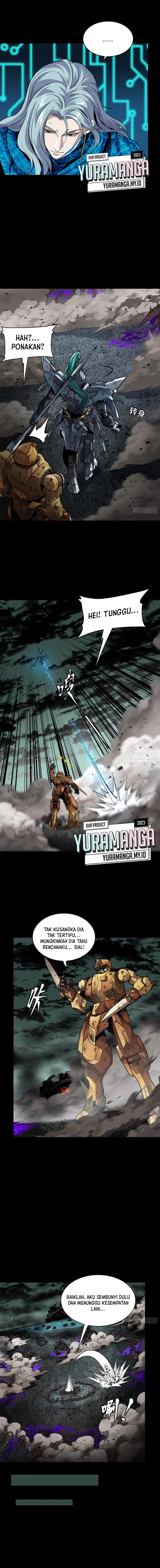Legend of Star General