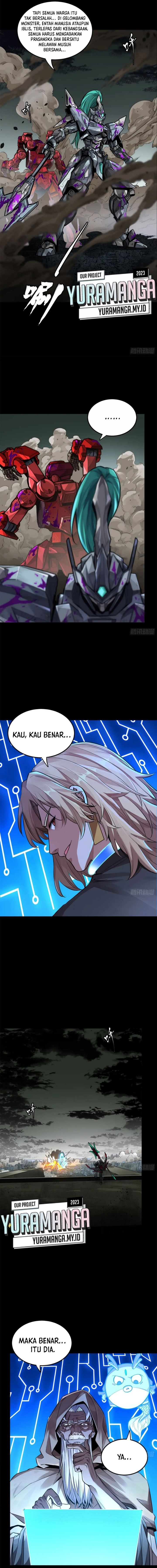 Legend of Star General