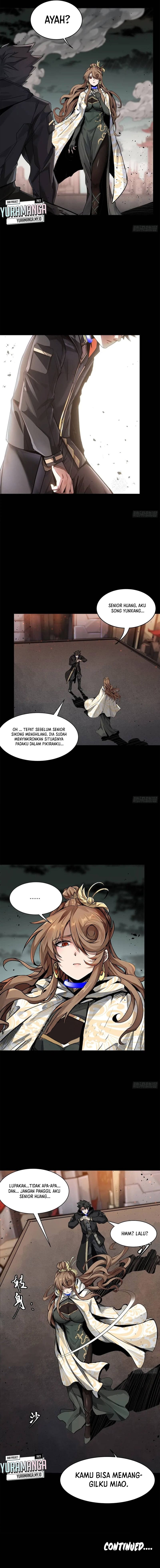 Legend of Star General