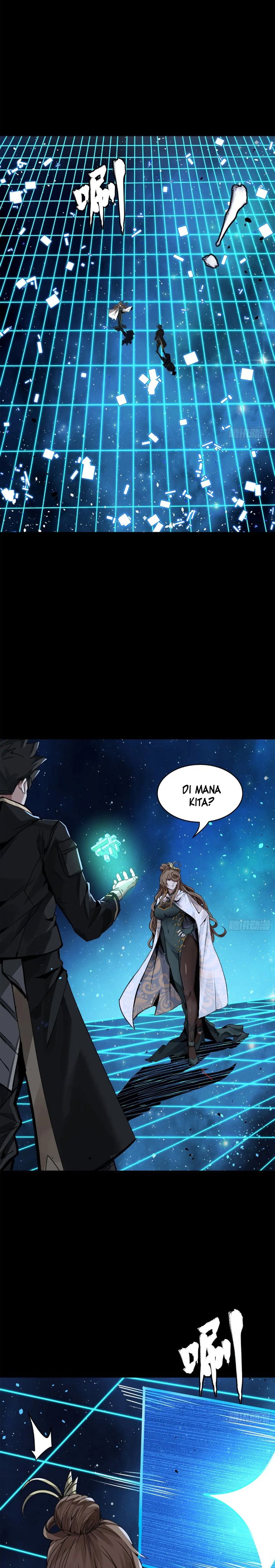 Legend of Star General