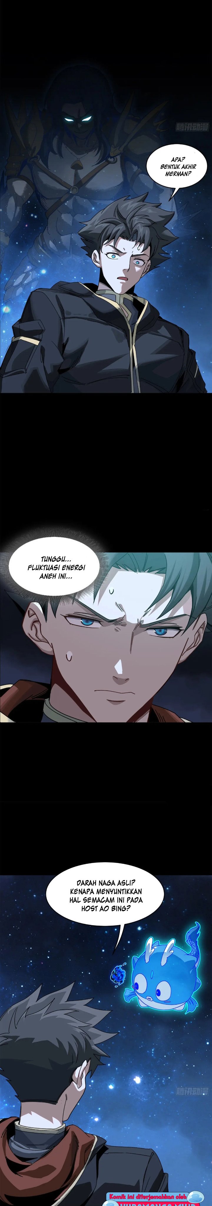 Legend of Star General