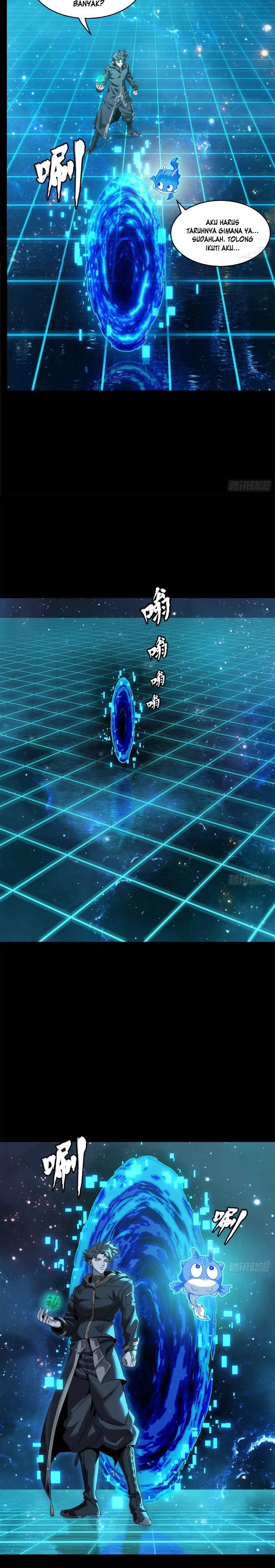 Legend of Star General