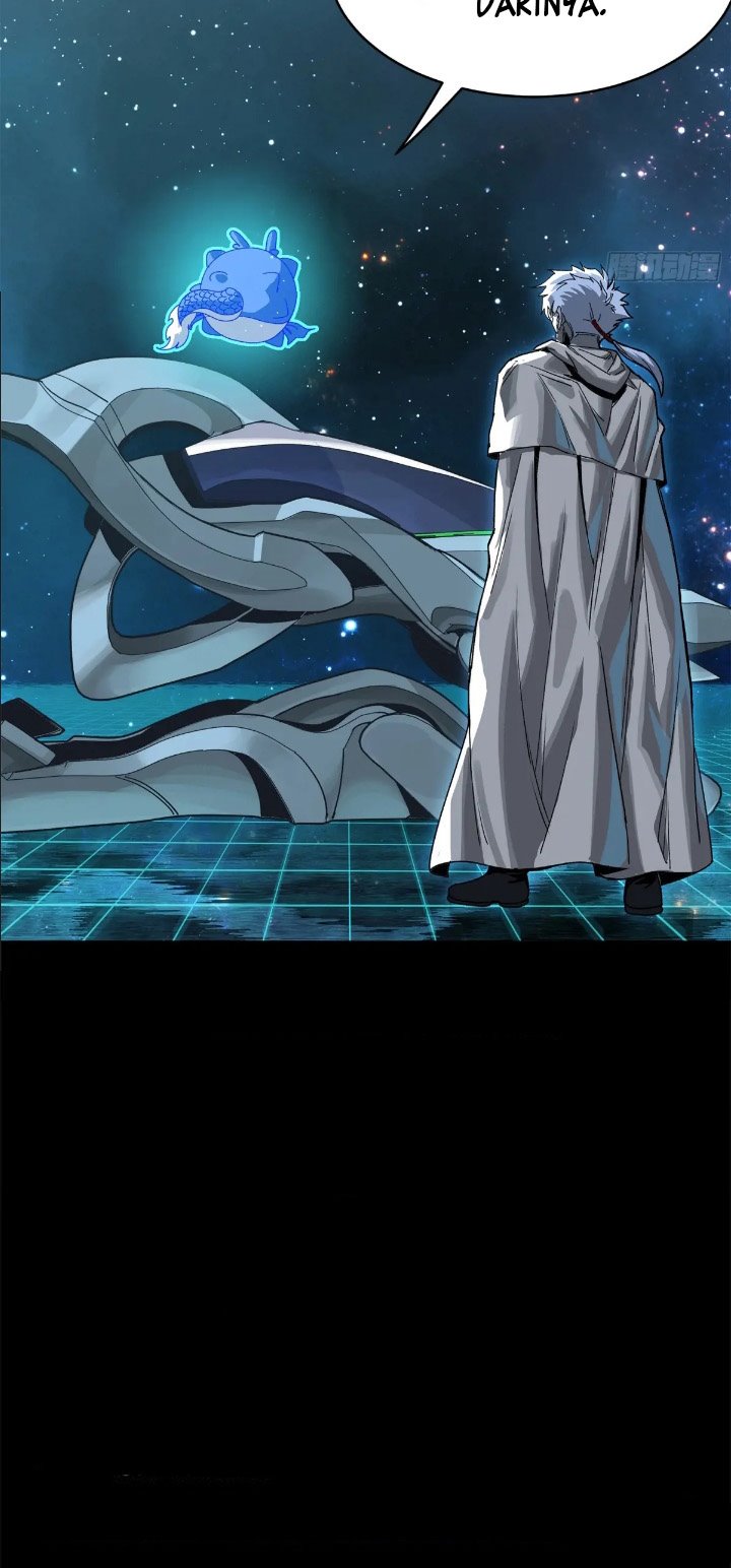 Legend of Star General