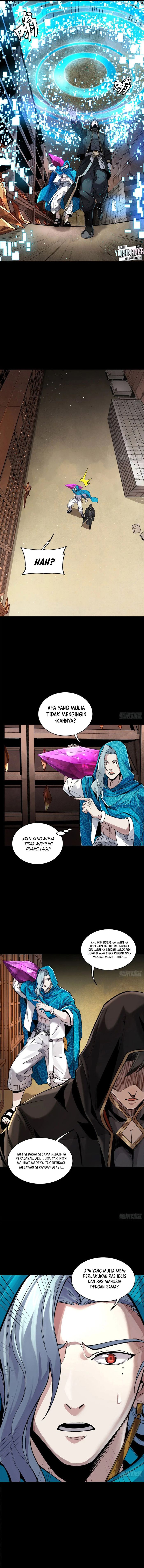 Legend of Star General