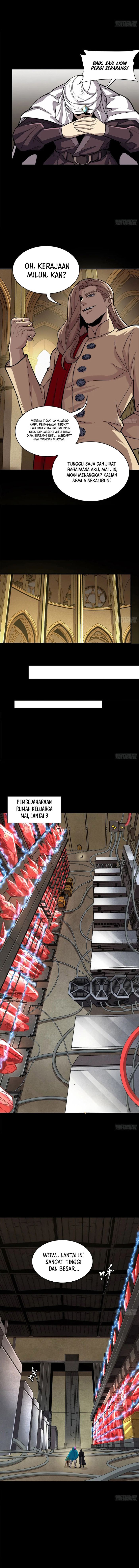 Legend of Star General