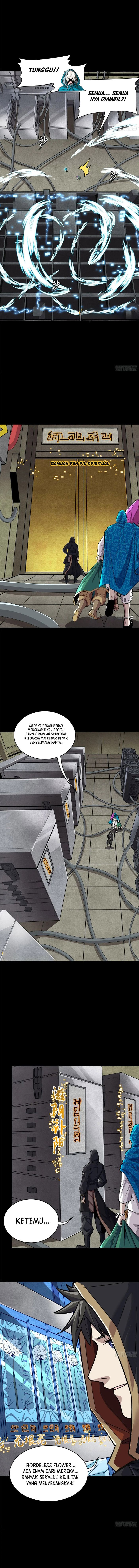 Legend of Star General