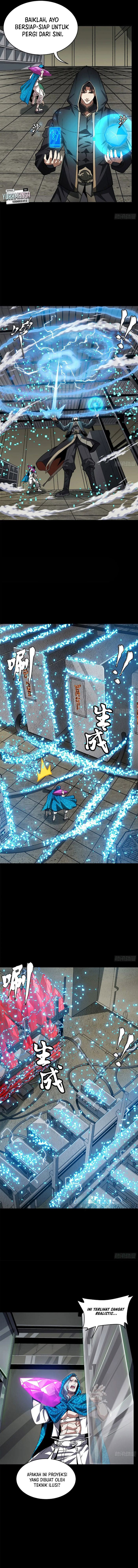 Legend of Star General