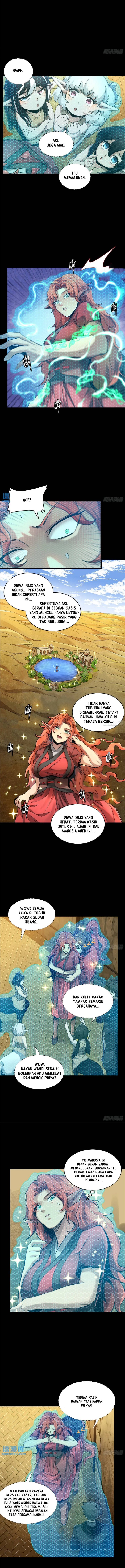 Legend of Star General