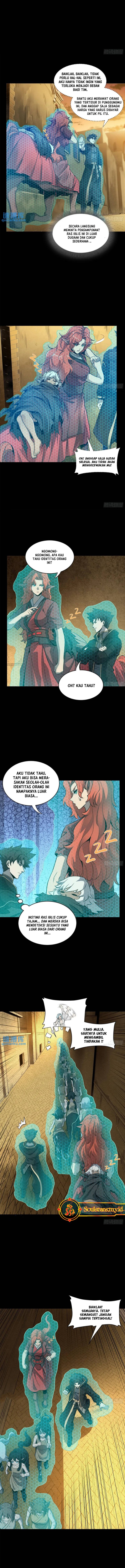 Legend of Star General