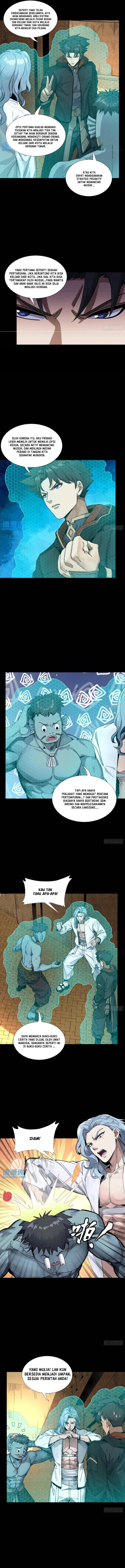 Legend of Star General