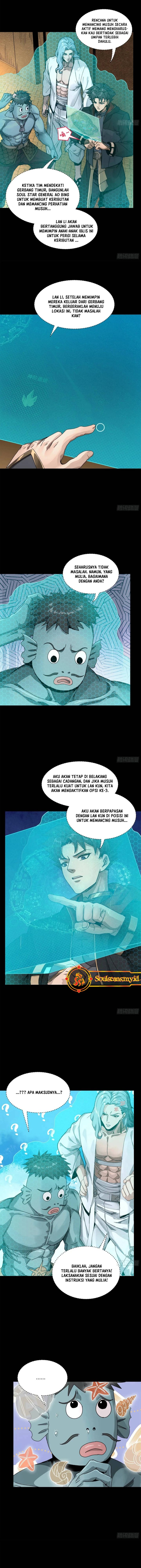 Legend of Star General