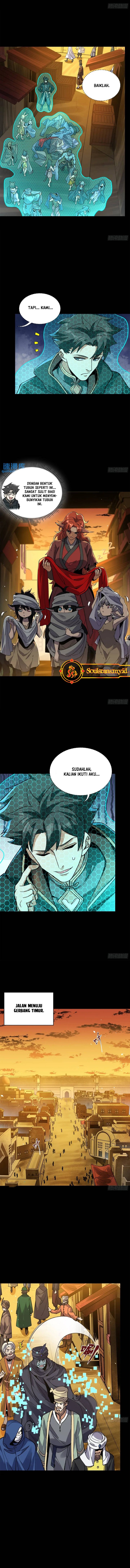 Legend of Star General