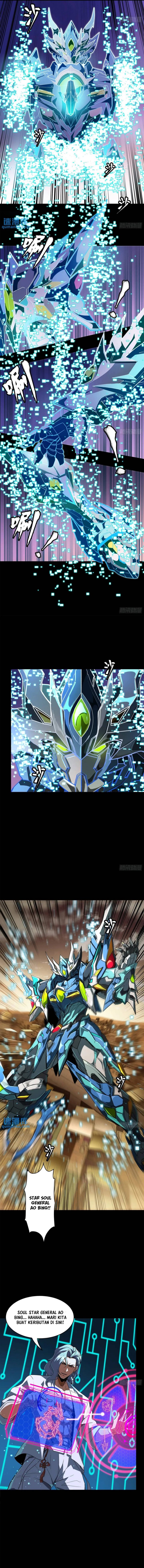 Legend of Star General