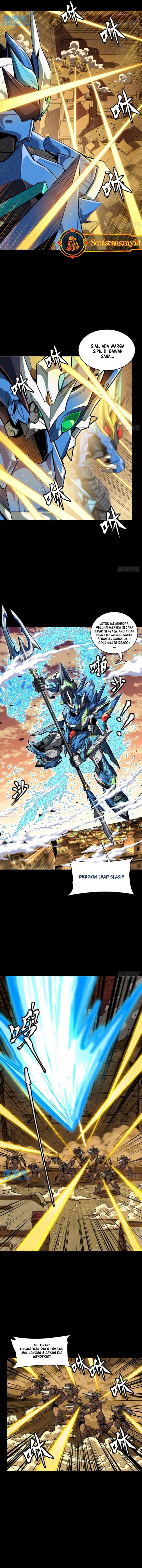 Legend of Star General