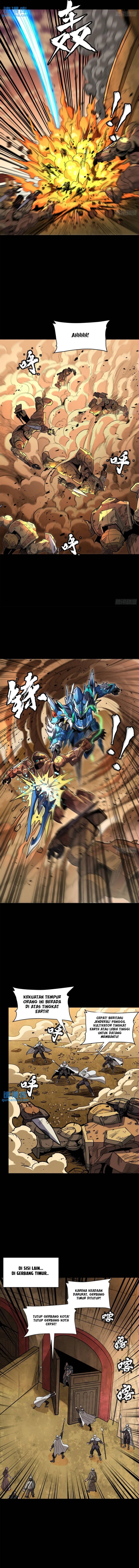 Legend of Star General