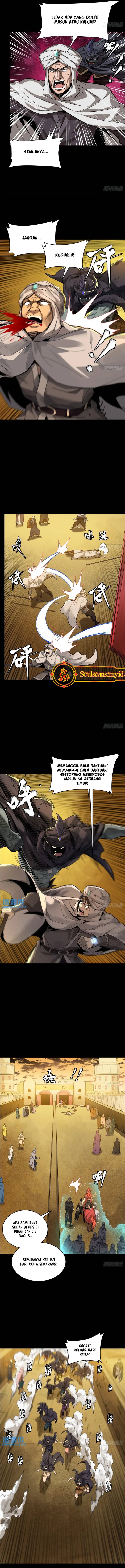 Legend of Star General