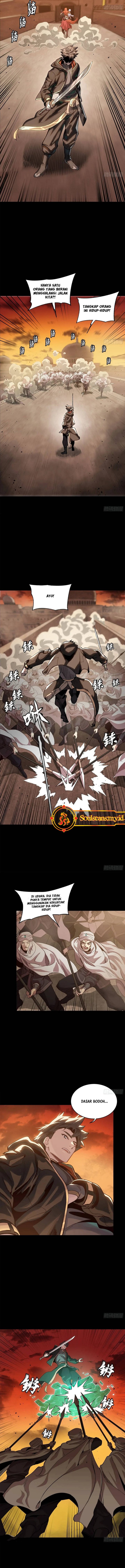 Legend of Star General