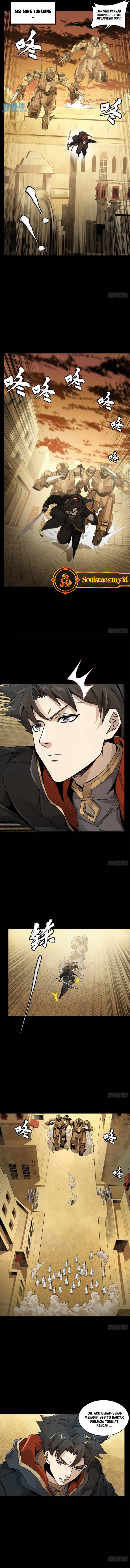 Legend of Star General