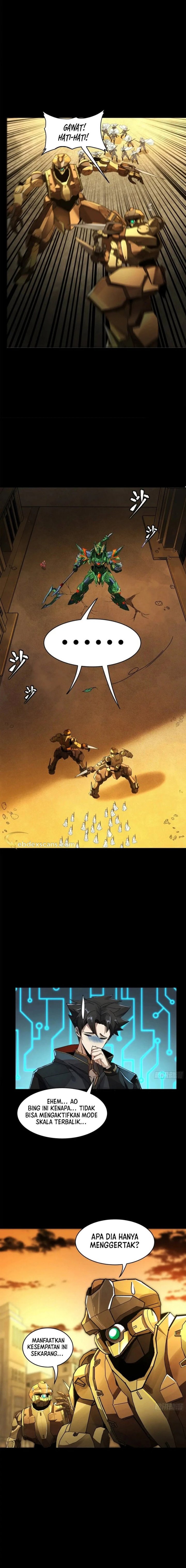 Legend of Star General