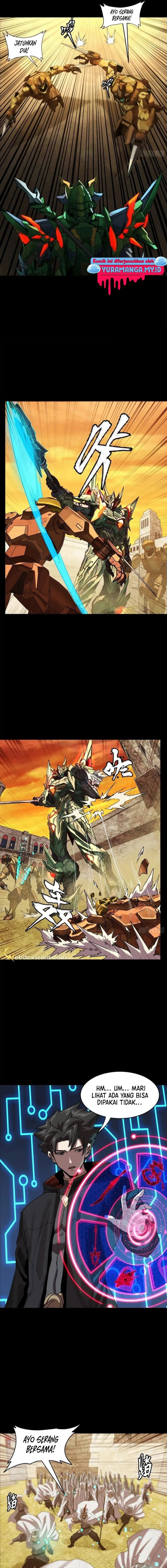 Legend of Star General