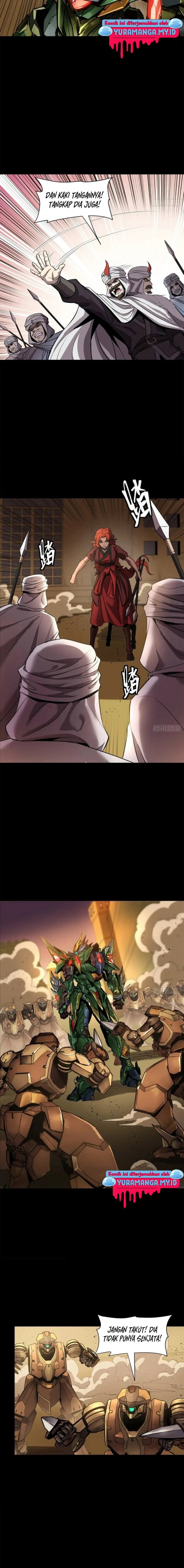 Legend of Star General