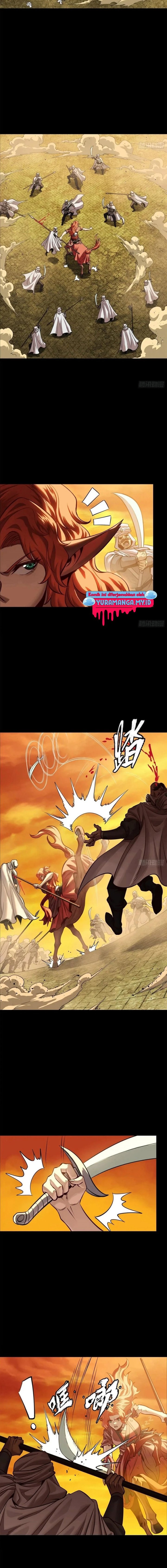 Legend of Star General