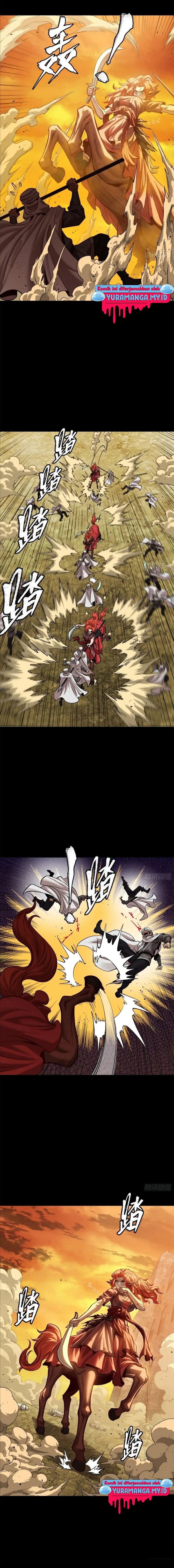 Legend of Star General