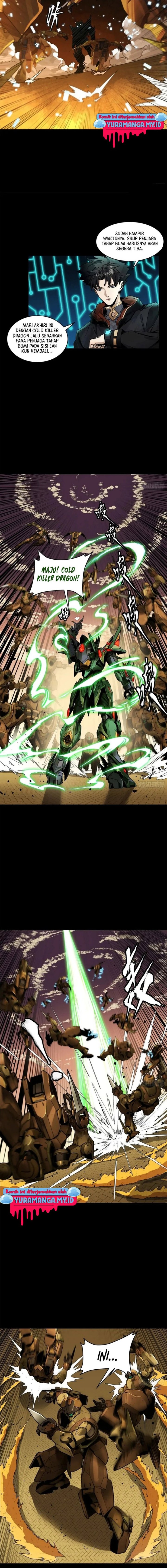 Legend of Star General