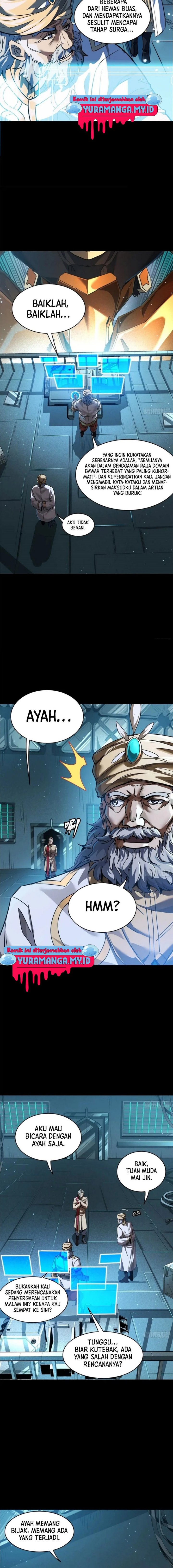 Legend of Star General