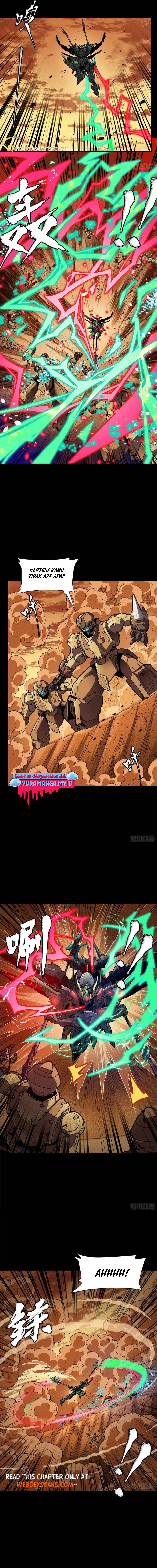 Legend of Star General