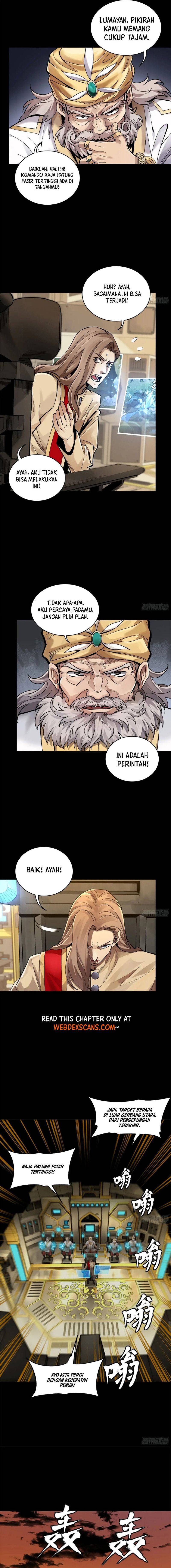 Legend of Star General
