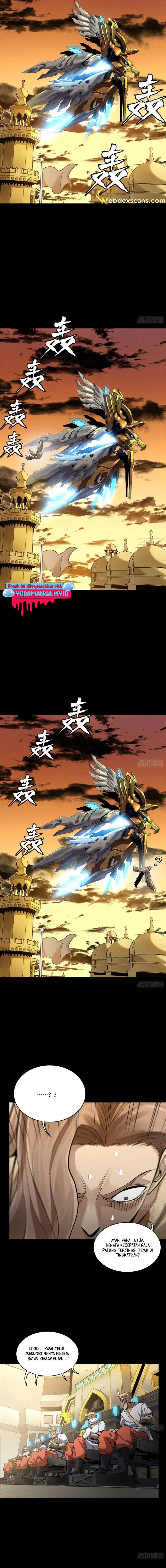 Legend of Star General