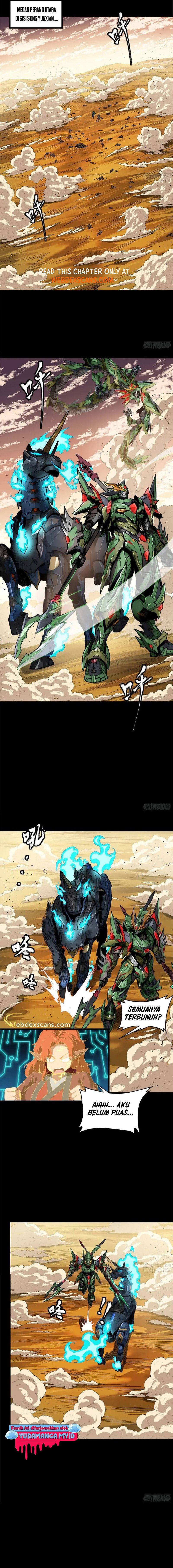 Legend of Star General