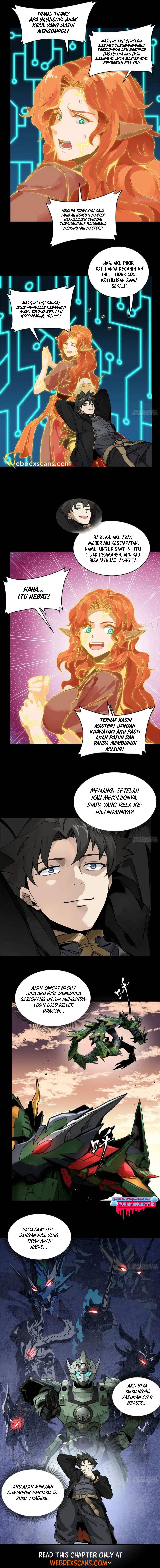 Legend of Star General