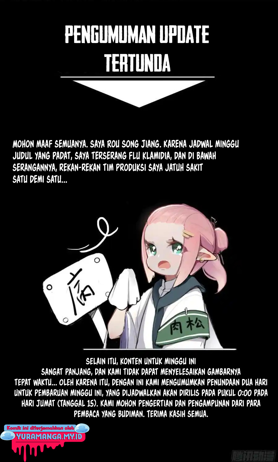 Legend of Star General
